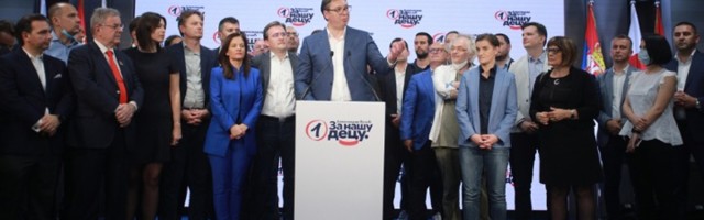 LIČNI STAV Jovan Ličina: Zbog čega je lustracija neophodna