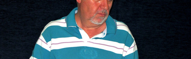 INTERVJU MILKO GRBOVIĆ: Ptice u kavezu misle da je letenje bolest