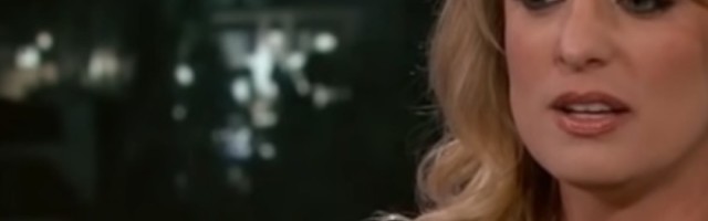 "Se*s sa Trampom je najgorih 90 sekundi u mom životu"