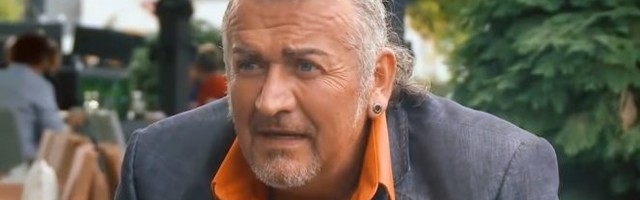 NAPAO KOLEGU! Maca POSLAO JASNU PORUKU Branislavu Lečiću: PROŠAO SI POLIGRAF, A DA LI SI KOD BOGA?