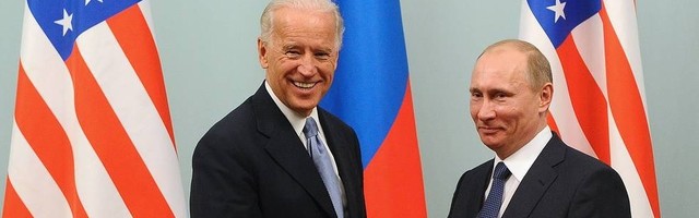Kremlj otkrio detalje samita Putina i Bajdena