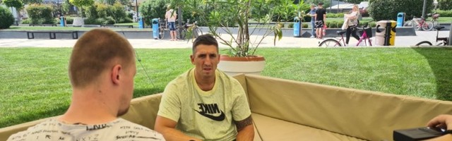 KRISTIJANU ĆE BITI POTREBAN DOBAR ADVOKAT: Golubović se vraća u ZATVOR, a evo i na koliko?