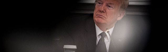 Tramp: “Nećemo zatvarati zemlju u slučaju drugog talasa”