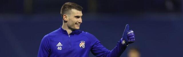 Početak Dinamovog povratka u vrh: Petković seli Andrića na klupu