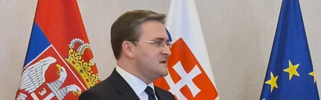 Selaković predstavio rezultate rada Ministarstva spoljnih poslova