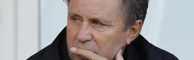 DRAMA SRPSKOG TRENERA U KATARU! Borio se za život, 8 dana bio izolovan!