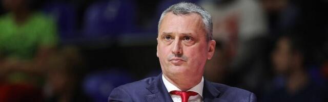 RADONJIĆEVA GLAVOBOLJA: Zvezda bez VELIKE UZDANICE otputovala na noge MOĆNOJ Barsi!