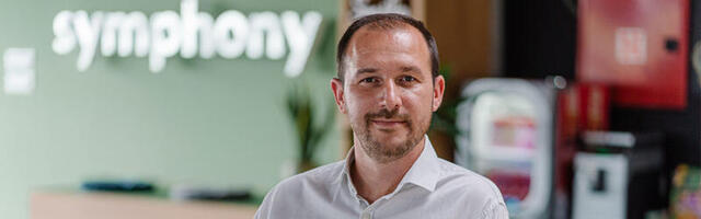 Ulaganjem u kulturu poslovanja Symphony daje podršku domaćoj IT zajednici