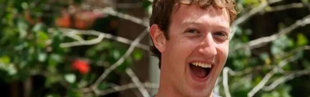 Osnivač Facebook društvene mreže izgubio više od polovine svog bogatstva ove godine