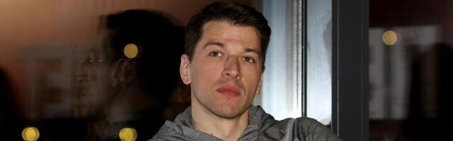 Viktor Savić: Partneri su važni u izboru uloga