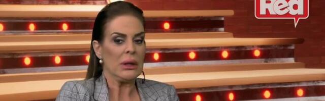 ZVEZDAN ZASTRAŠUJE ANU, ZATVARA JOJ USTA! Milena Kačavenda BRUTALNO UDARILA na Slavnića, pa otkrila šta bi mu uradila da je po njoj bacio PEČENJE!