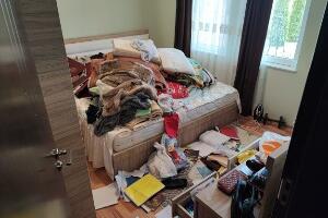 Опљачкане две српске породице у Доњој Брњици код Приштине