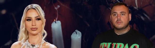 CARA I ALEKS STIGLA CRNA KARMA: Evo zbog čega je došlo do RASKIDA, ovo je bilo NEIZBEŽNO! (VIDEO)