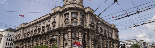 BIRODI: U Srbiji nema volje da se prepozna politička korupcija