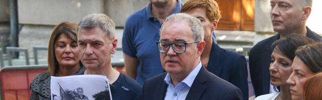 Šta je opozcija u pisanoj formi stvarno tražila od Vučića?