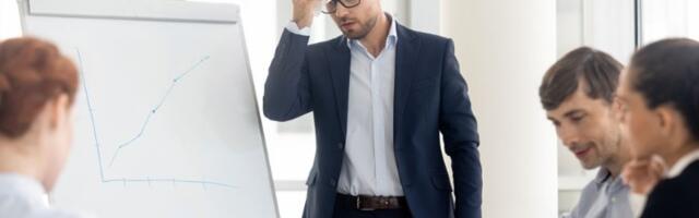 Sanjali šefa: Gubite kontrolu nad životom?