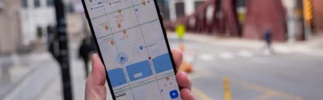 Google Maps na Androidu napokon dobija korisnu funkciju za praćenje vremena