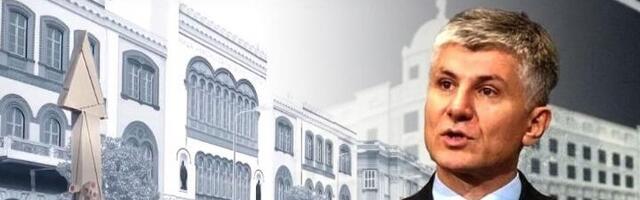 Šta je sa spomenikom Zoranu Đinđiću, koji je Vučić obećao još 2016?