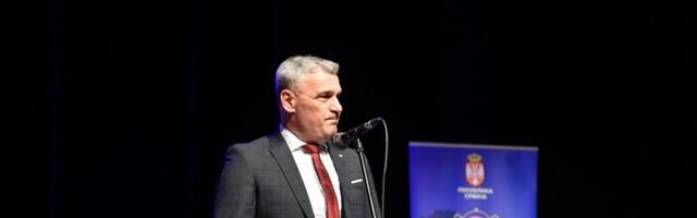 Todorović o navodnoj prodaji ulice na Stočnoj pijaci: Dezinformacije, da ne kažem gluposti