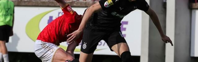 Partizan prodao Baždara za 3 miliona