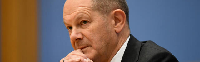 Sumrak (nekad) velike stranke i Šolca