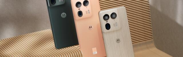 DXOMARK – Motorola edge 50 ultra je jedan od 5 telefona sa najboljim kamerama u 2024.