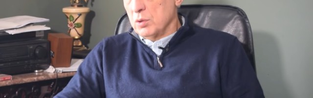 Eparhija bačka: Serija medijskih napada na SPC