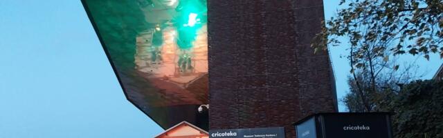 “Nišvil” u Šangaju i Krakovu