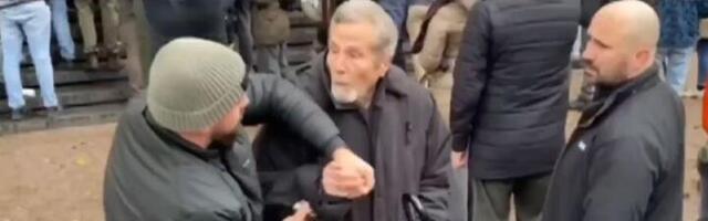 "Nećemo odustati od smene načelnika MUP zbog prebijanja penzionera"