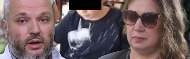 EKSKLUZIVNO! ON ĆE DANAS SVEDOČITI PROTIV KECMANOVIĆA! Kosta ga je zverski izrešetao, a bio mu je NAJBOLJI DRUG!