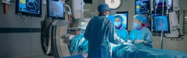 LEKARI ZANEMELI NAKON PREGLEDA! Dečak HITNO došao u bolnicu, a ono što je RENDGEN pokazo ostavilo sve u čudu!