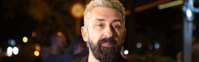 Prvi rođendan Amidžićevog sina! Perunovo odelce kao u crtaćima, posebnu ulogu imala Ognjenova majka (FOTO)