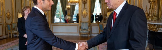 Ambasador BiH u Parizu za RSE: Slučaj šišanja i premlaćivanja djevojke nanio štetu bh. zajednici u Francuskoj
