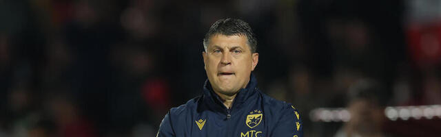 Preživeli samo Vladan Milojević i još dvojica!