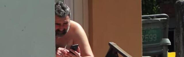 Miki Đuričić sa ŽENOM i DECOM NAPUSTIO RODNO KUPINOVO, evo šta je razlog velike odluke koju je doneo na pragu PETE DECENIJE