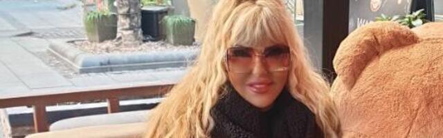 FOLKERKA IMA STAN OD POLA MILIONA I NEKRETNINE U CENTRU BEOGRADU: "Tu imam sve - masažere i solarijum"