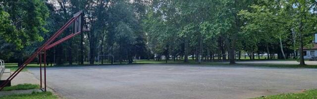 Pre desetak godina su nas uveravali da je ovo kapitalni projekat, a onda je sve palo u zaborav