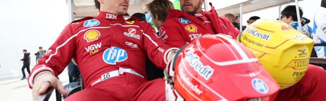 The Italian Job: Šta se dešava sa Ferarijem? Lekler želi da ode, Hamilton i "gluvi telefoni", a Vaseru se drma fotelja. Drži vodu...