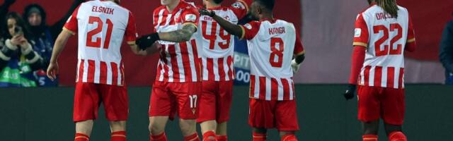 Još jedan odlazak iz Crvene zvezde!