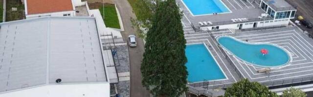Velika Kopašnica kod Leskovca se danima glanca zbog dolaska visokih funkcioera iz SNS