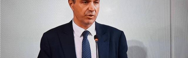 Dragoslav Pavlović ostaje gradonačelnik Niša