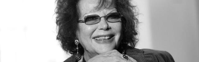 Umrla čuvena italijanska glumica Klaudija Kardinale