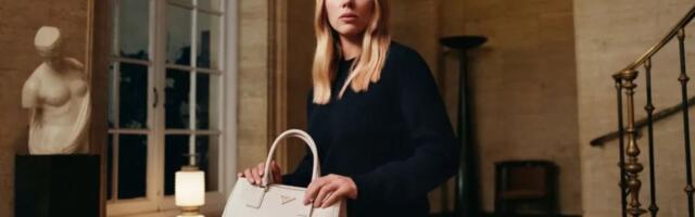 Kada Prada postane film: Skarlet u glavnoj ulozi, Lantimos iza kamere