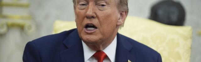 JEDAN POZIV PROMENIO JE SVE! Kako je Tramp ubedio Hamas da predaju taoce - isplivali svi detalji!