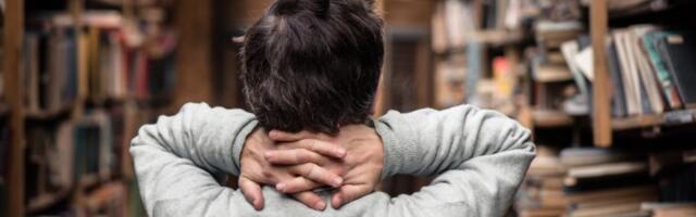 GREŠKOM JE PROGLAŠEN MRTVIM pre 21 godinu i sad ne može nigde da se zaposli