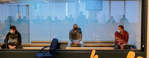 Suđenje pomogačima ID za napade u Kataloniji 2017.