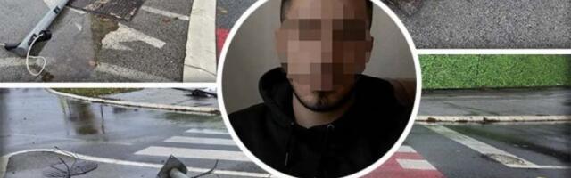 OTAC ZATEKAO SINA U SABLASNOM STANJU! Suvozač iz "audija smrti" leži u Urgentnom centru, majka ne može da dođe sebi od šoka