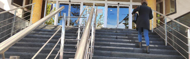 Sudije i tužioci protiv stavljanja Javnog tužilaštva za organizovani kriminal pod kontrolu VJT