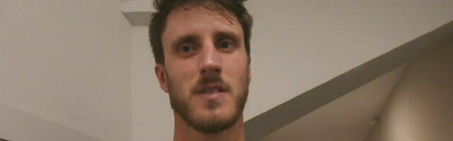 Bravo Luka Banki, bravo Italijani: Akile Polonara na spisku reprezentacije, i to kao kapiten