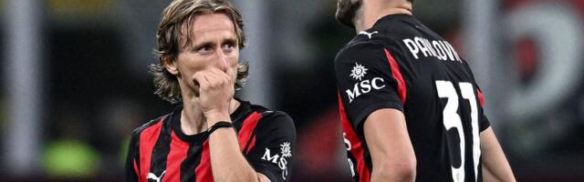 Modrić iliti fenomen balkanskog fudbalskog Hudinija: Kažu da je deda, a on u 41. godini počeo i da hapsi mlade zvezde po terenu!